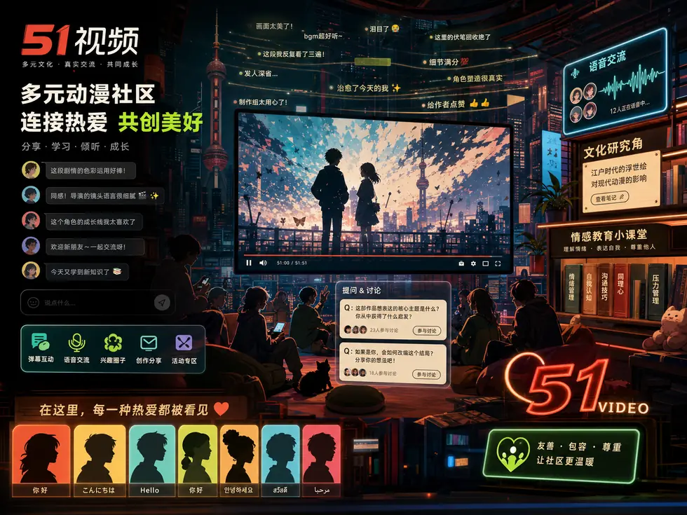 51视频