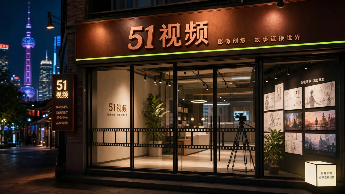 51视频
